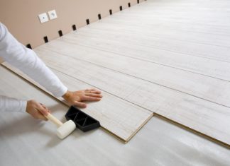 Советы по выбору ламината Советы по выбору ламината