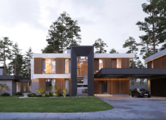 Как правильно спланировать строительство дома Как правильно спланировать строительство дома