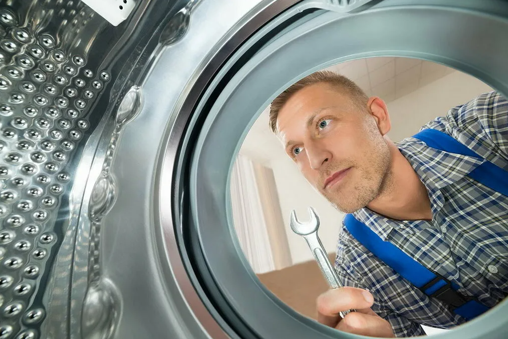 Что вызывает частые поломки стиральной машины?