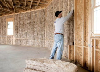 Звукоизоляция каркасного дома Звукоизоляция каркасного дома