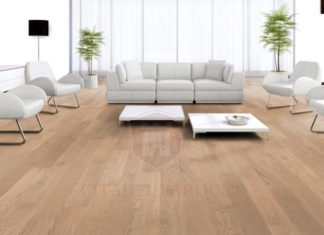 Как выбрать идеальный пол для каждой среды Как выбрать идеальный пол для каждой среды