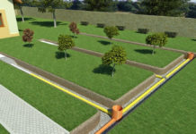 Когда следует принять решение об установке линейного водостока? Когда следует принять решение об установке линейного водостока?