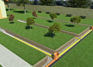 Когда следует принять решение об установке линейного водостока? Когда следует принять решение об установке линейного водостока?