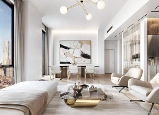 Для чего нужен дизайнер интерьера?