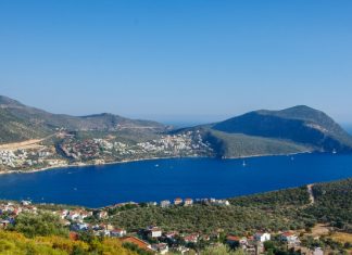 Процедура приобретения недвижимости в Турции Процедура приобретения недвижимости в Турции