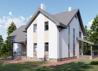 Преимущества домов из пенобетона в коттеджных поселках от застройщика Преимущества домов из пенобетона в коттеджных поселках от застройщика