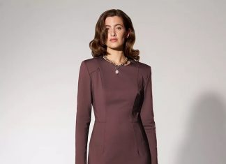 Как выбрать платье под фигуру? Как выбрать платье под фигуру?