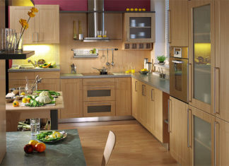 Как правильно выбрать кухонный шкаф? Как выбрать кухонный шкаф?