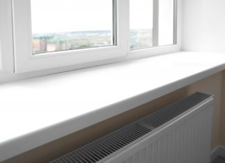 Преимущества влагостойких окон для вашего дома Выбираем подоконник для пластикового окна