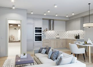 Где заказать дизайн-проект квартиры в Симферополе: что это, зачем нужен проект, особенности и преимущества Где заказать дизайн-проект квартиры в Симферополе: что это, зачем нужен проект, особенности и преимущества