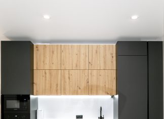 Преимущества кухонь с индивидуальным дизайном Преимущества кухонь с индивидуальным дизайном