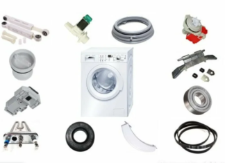 Где заказать детали для стиральной машины: ассортимент, разновидности, критерии выбора, преимущества Где заказать детали для стиральной машины: ассортимент, разновидности, критерии выбора, преимущества