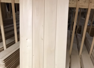 Для чего используются деревянные рейки? Для чего используются деревянные рейки?