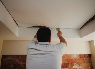 Для чего нужен натяжной потолок? Для чего нужен натяжной потолок