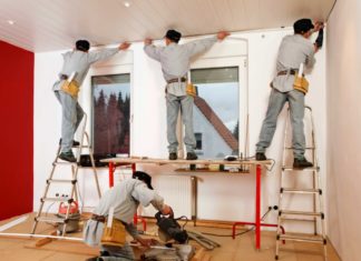 Ремонт дома: что лучше арендовать или купить инструмент? Ремонт дома: что лучше арендовать или купить инструмент?