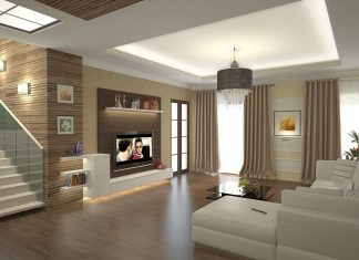 Несколько вещей, которые вы должны знать о дизайне интерьера дома перед началом строительства Несколько вещей, которые вы должны знать о дизайне интерьера вашего дома перед началом строительства