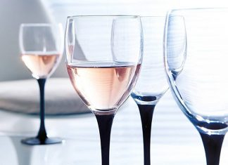 Какой бокал выбрать для вина, виски, шампанского? Какой бокал выбрать для вина, виски, шампанского?