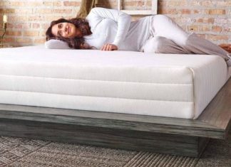 Особенности выбора матраса для сна Особенности выбора матраса для сна
