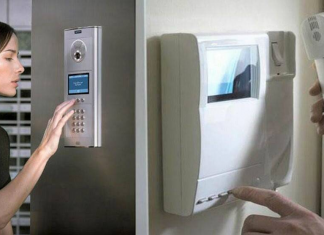 Как выбрать домофон? Как выбрать домофон?