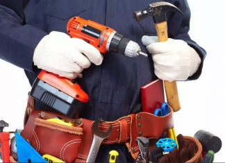 Ремонт дома: что нужно знать и к кому обратиться за помощью? Ремонт дома: что нужно знать и к кому обратиться за помощью?