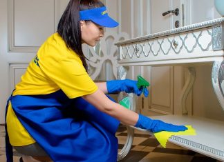 Лучшая клининговая компания в Санкт-Петербурге по итогам 2022 года Лучшая клининговая компания в Санкт-Петербурге по итогам 2022 года