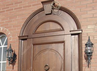 Двери на заказ: что нужно знать и где заказать? Двери на заказ: что нужно знать и где заказать?