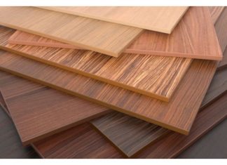 Основные разновидности отделочных материалов из дерева Основные разновидности отделочных материалов из дерева