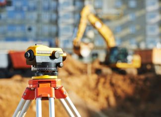 Что такое геодезические работы? Что такое геодезические работы?