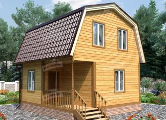 Выбор фундамента для загородного дома Выбор фундамента для загородного дома