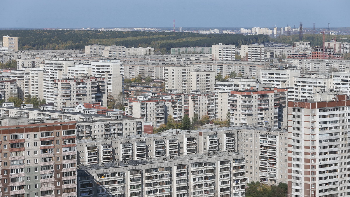 Типовые размеры окон в многоквартирных домах