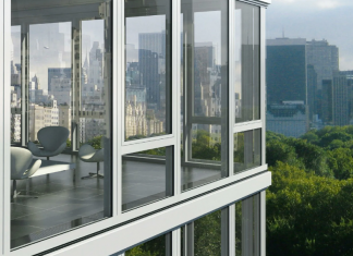 Преимущества окон с антивандальной пленкой для вашего дома и офиса Преимущества и недостатки остекления алюминиевыми окнами