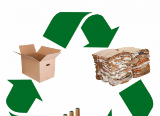 Немного о макулатуре и необходимости её переработки Немного о макулатуре и необходимости её переработки