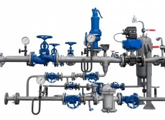 Арматура для трубопроводных коммуникаций: назначение и классы Арматура для трубопроводных коммуникаций: назначение и классы