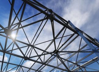 История металлоконструкций История металлоконструкций