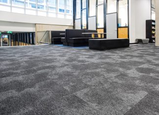 Почему так важен ковролин для офиса и как его выбрать? Почему так важен ковролин для офиса и как его выбрать?