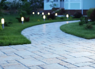 Для чего нужна тротуарная плитка Для чего нужна тротуарная плитка