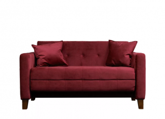 Как выбрать двухместный диван самостоятельно Как выбрать двухместный диван самостоятельно