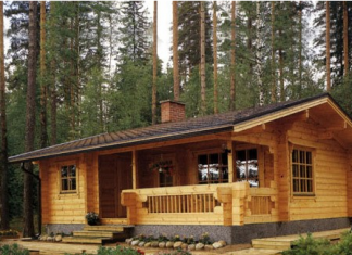 Что следует знать про строительство деревянного дома? Что следует знать про строительство деревянного дома