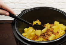 10 ваших любимых блюд, которые удобнее готовить в мультиварке 10 ваших любимых блюд, которые удобнее готовить в мультиварке