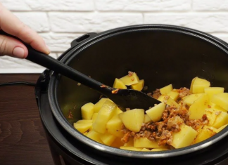 10 ваших любимых блюд, которые удобнее готовить в мультиварке 10 ваших любимых блюд, которые удобнее готовить в мультиварке