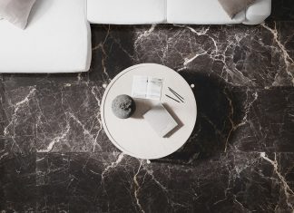 Керамическая плитка: причины популярности и основные преимущества материала Керамическая плитка: причины популярности и основные преимущества материала