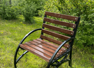 Для чего нужна садовая скамейка? Для чего нужна садовая скамейка