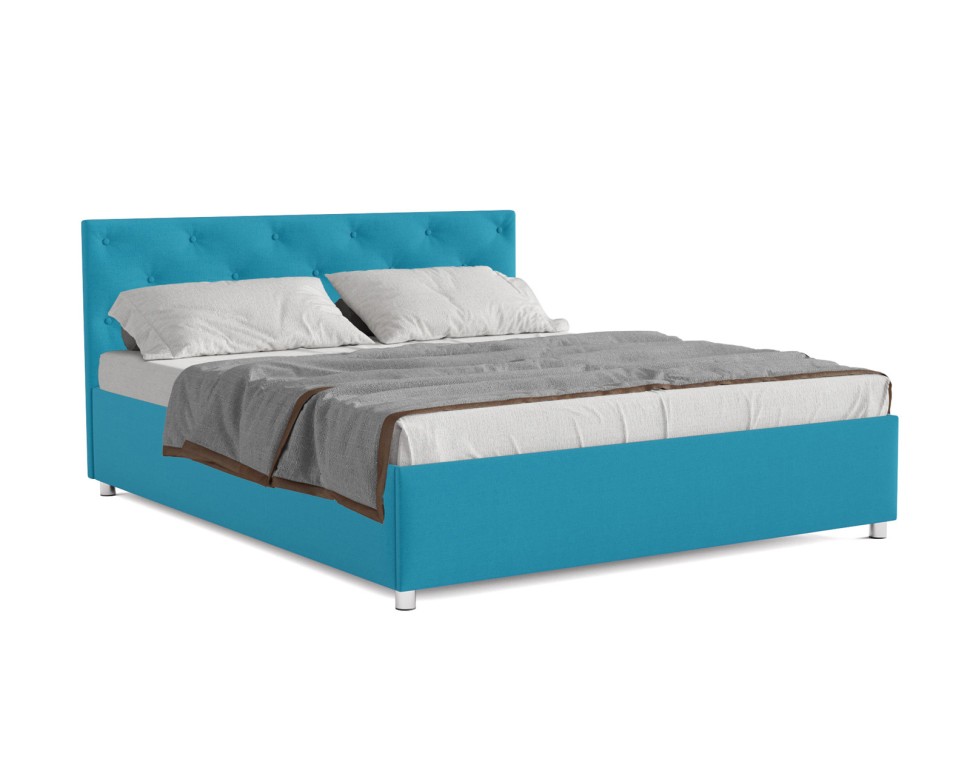Как правильно выбирать двуспальные кровати для комфортного отдыха?