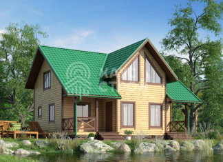 Почему дома из бруса такие популярные? Почему дома из бруса такие популярные?