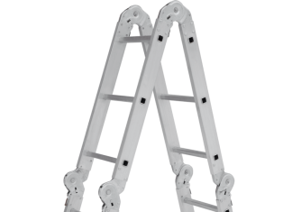 Что такое стремянка трансформер и для чего она нужна Что такое стремянка трансформер и для чего она нужна