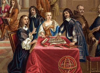 Почему исторический период 16 19 вв получил название новое время кратко