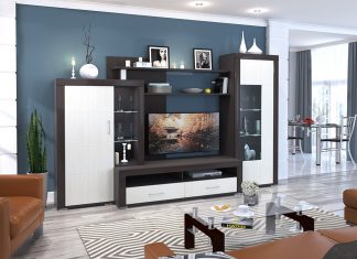 Преимущества мебели от производителя