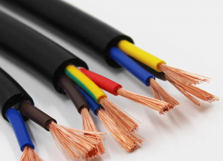 Как выбрать электрический кабель Как выбрать электрический кабель
