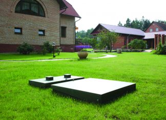 Основное руководство по выбору правильного септика