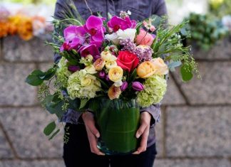 Выбор букета: как подобрать идеальный букет для любого случая